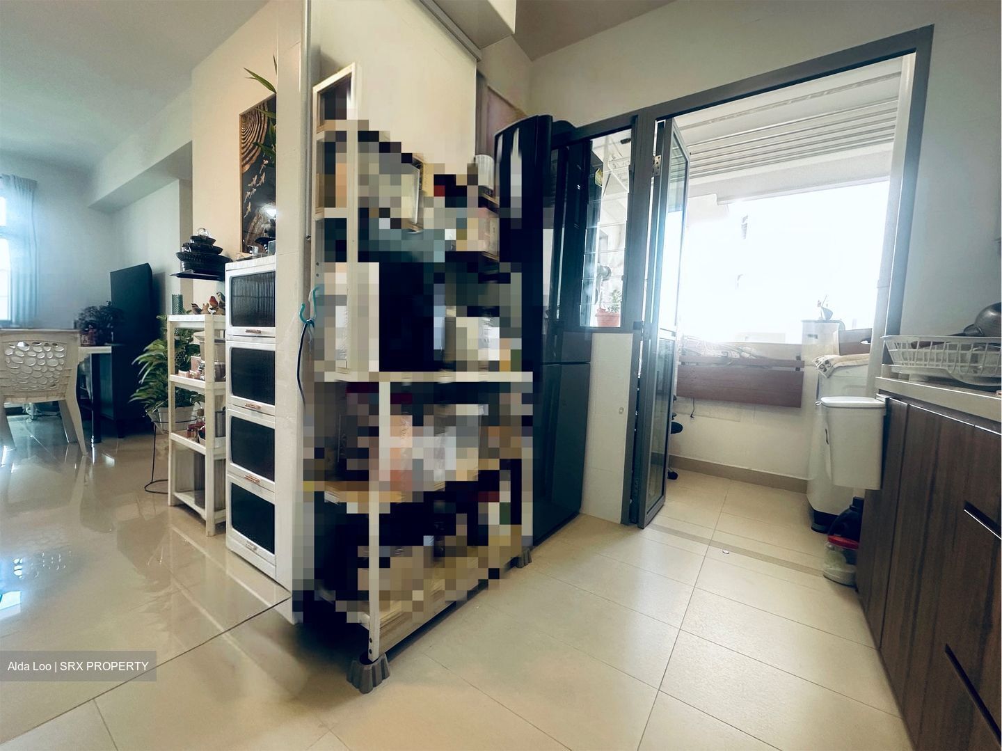 Blk 36 Skyresidence @ Dawson (Queenstown), HDB 3 Rooms #539931231